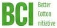 Better Cotton Initiative (BCI) logo