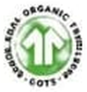 Global Organic Textile Standard (GOTS) logo