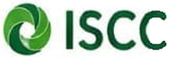 ISCC - International Sustainability and Carbon Certification logo
