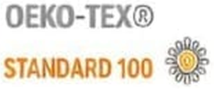 STANDARD 100 by OEKO-TEX® logo